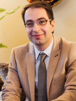 د. محمد خليل تمر اغا