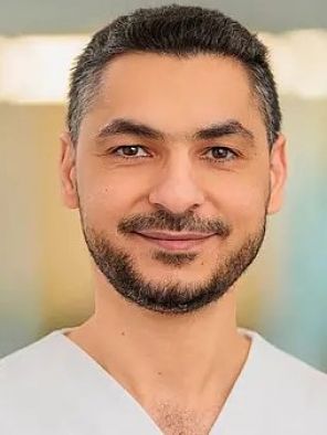 د. إياد أبوغزالة