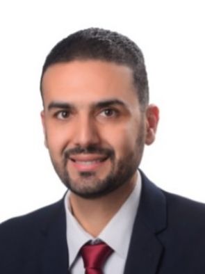 د. حسام الحسين