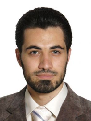 د. خالد الشعباني
